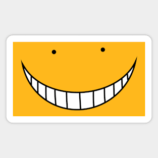 Koro Sensei Smile Magnet